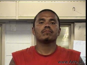 Robert Daniel Apodaca Mugshot